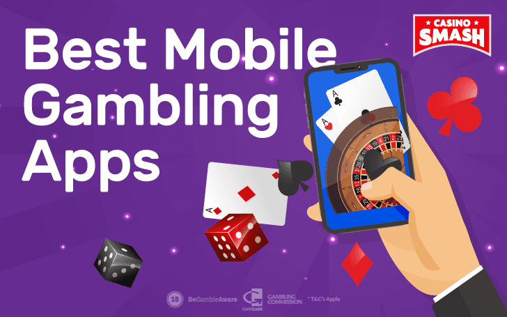 Best Gambling Apps To Make Money